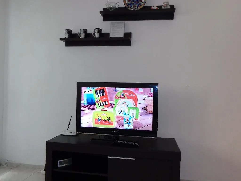 Zoya Apartment Burgas City